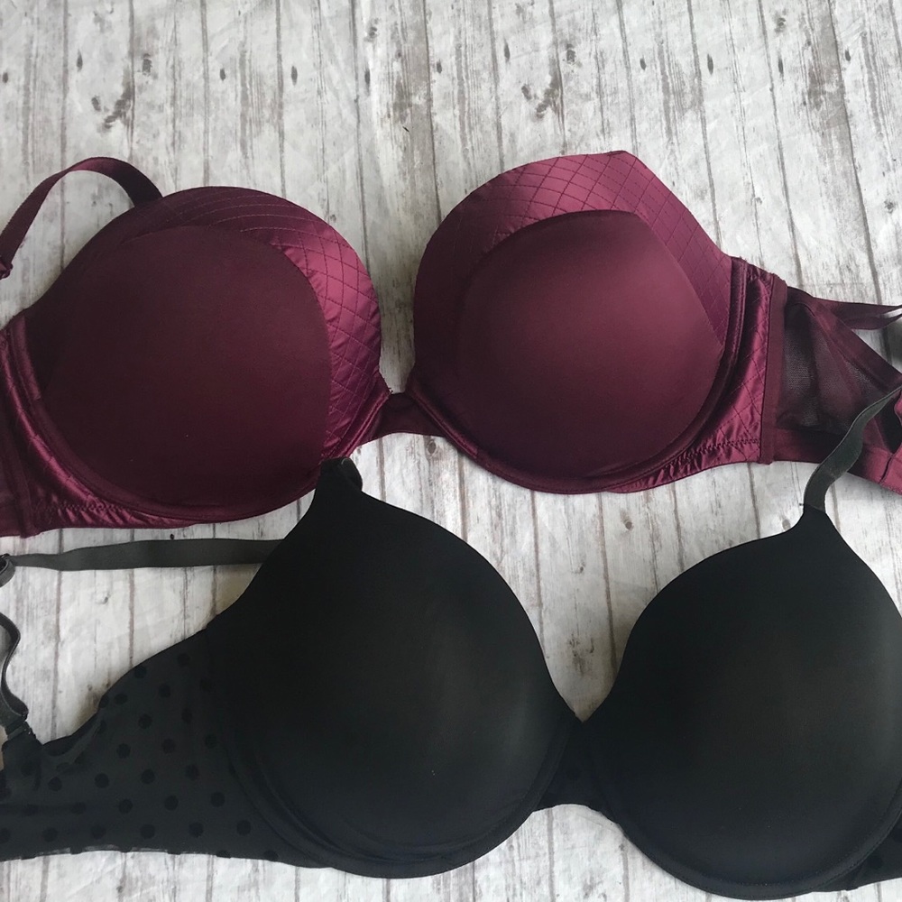 Victoria Secret Bra Bundle